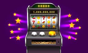 Slot machine reels representing the wide variety of slot games available on cczz